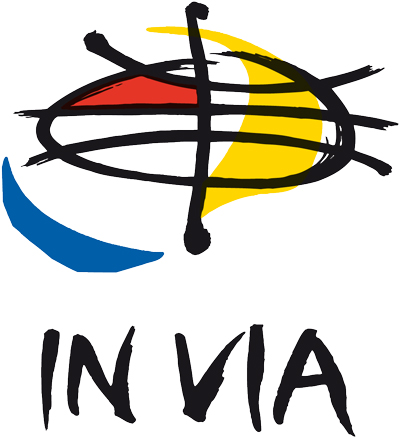 Logo von InVia